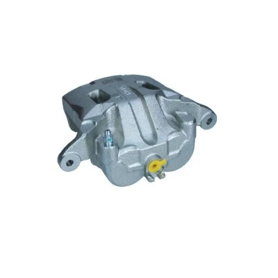 Imagem de MAXGEAR 82 1383 Pinça de travão Ferro fundido Eixo dianteiro, lado esquerdo