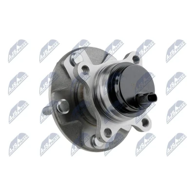 Imagem de NTY KLP TY 083 Kit de rolamento roda LEXUS: IS 3