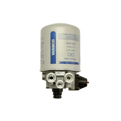 Imagem de WABCO 4324107200 Secador de ar, sistema ar comprimido