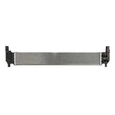 Imagem de MAHLE ORIGINAL CR 2700 000P Radiador, arrefecimento do motor Alumínio 640 95 62 Aletas de refrigeração soldadas