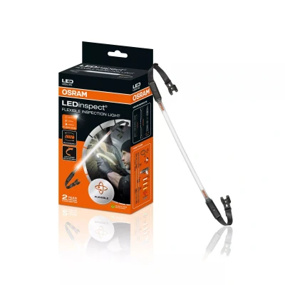 Imagem de OSRAM LEDIL416 Lanternas de mão LED 1000lm 5V