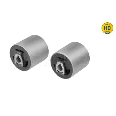 Imagem de MEYLE 300 311 2909/HD Casquilho de Braço Suspensão Quality à frente, Eixo dianteiro, lado esquerdo, direito BMW: 5 Sedan, 7