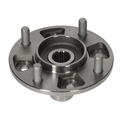 Imagem de FEBI BILSTEIN 186514 Cubo da roda 114mm sem o rolamento Eixo dianteiro, lado esquerdo, direito