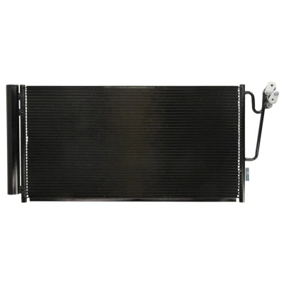 Imagem de THERMOTEC KTT110111 Condensador com secador 660 320 12 MINI: Hatchback