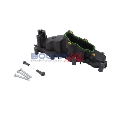 Imagem de BOGAP A1712118 Coletor de Admissão AUDI: A6 C6 Avant, A5 B8 Coupe, A4 Sedan
