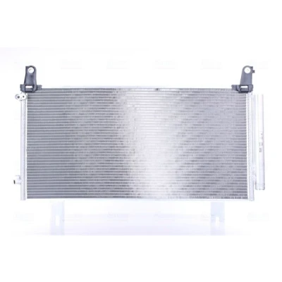 Imagem de NISSENS 941223 Condensador com secador Alumínio 760 R 134a