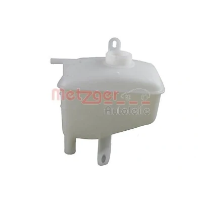 Imagem de METZGER 2140223 Depósito de Compensação Refrigerante sem tampa, sensor SKODA: Felicia 2, 1 Kombi, Pickup