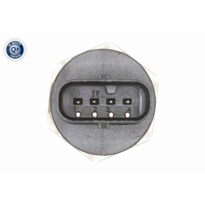 Imagem de VEMO V21 01 0006 ventilador de radiador 380mm 12V 300W com estrutura do (caixilho)