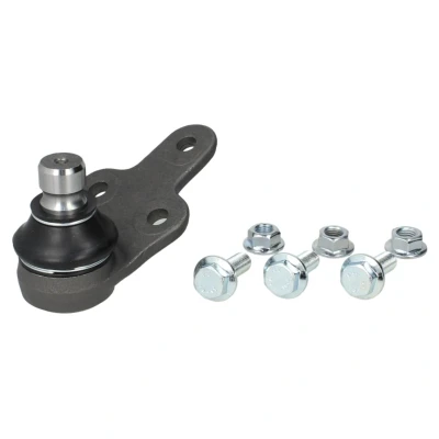 Imagem de MOOG FD BJ 12510 Rótula de suspensão Eixo dianteiro, lado direito 21 93 58 FORD: Transit Connect V408 Van