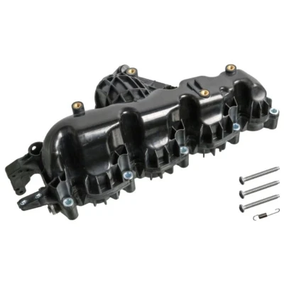Imagem de FEBI BILSTEIN 174910 Tubo, colector de admissão VOLKSWAGEN: Passat B6 Variant, AUDI: A6 C6 Sedan