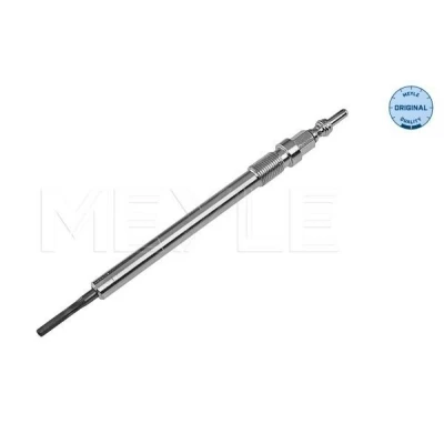 Imagem de MEYLE 014 860 0007 Vela incandescente M10 x 1,0 MERCEDES BENZ: Classe A, Vito Mixto, S Sedan