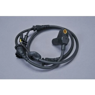 Imagem de AUTOMEGA 150041910 Sensor de ABS Eixo dianteiro, esquerda, à direita, frente AUDI: A4 B6 Sedan, Avant