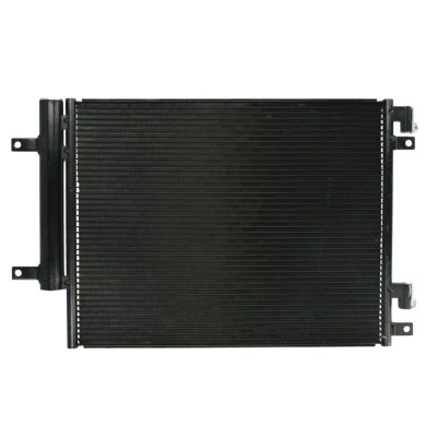 Imagem de THERMOTEC KTT110749 Condensador com secador Alumínio 498 R 134a