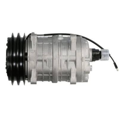 Imagem de THERMOTEC KTT090218 Compressor QP16 12V PAG 46 R134a, R404A, R1234yf
