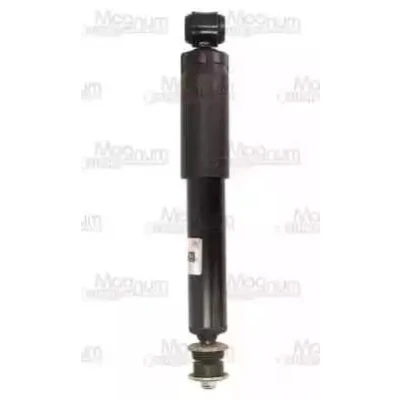 Imagem de Magnum Technology AG2132MT Amortecedor Eixo traseiro Pressão do gás Tubo duplo com assento de mola olhal em cima, cavilha baixo