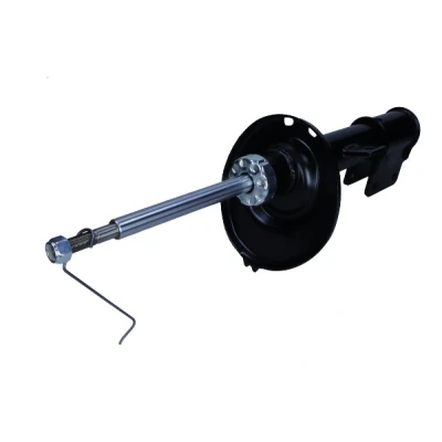 Imagem de MAXGEAR 11 1117 Amortecedor Eixo dianteiro Pressão do gás Tubo duplo com assento de mola cavilha em cima, braçadeira baixo