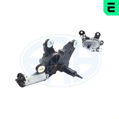 Imagem de ERA 460306A Motor de Limpa Vidros 12 traseira VOLKSWAGEN: Polo IV Hatchback