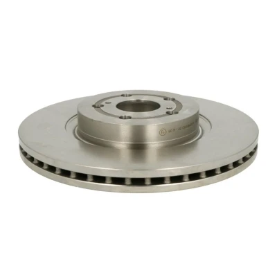 Imagem de BOSCH 0 986 479 423 Disco de travão 294,9 26 5 100 ventilado oleado TOYOTA: Avensis II Station Wagon, Sedan, Hatchback
