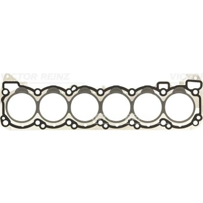 Imagem de REINZ 61 52760 00 Juntas da Cabeça do Motor 1,42 85,7 Junta de camadas metálicas 1 NISSAN: Patrol GR 5 SUV, Hardtop, 3/2 SUV