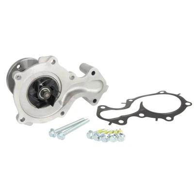 Imagem de SKF VKPC 84219 Bomba de água com juntas Plástico para accionamento da correia trapezoidal estriada FORD: FIESTA 6, FOCUS 3, Transit Connect V408 Van