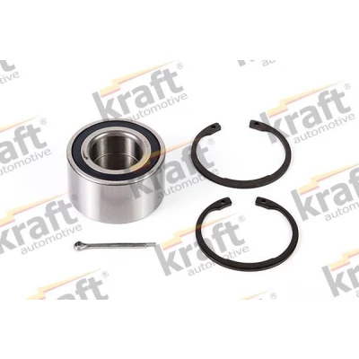Imagem de KRAFT 4101620 Kit de rolamento roda Eixo dianteiro OPEL: Corsa B Hatchback, A CC, Astra F Caravan