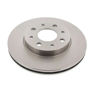 Imagem de MAPCO 25104 Disco de travão Eixo dianteiro 240 20 4 98 interior ventilado FIAT: 500 Hatchback, Panda II C Cabrio, FORD: KA Hatchback
