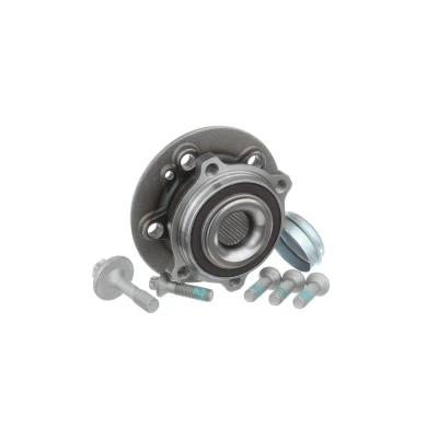 Imagem de SKF VKBA 7201 Kit de rolamento roda MERCEDES BENZ: Classe A