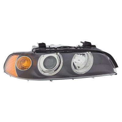 Imagem de HELLA 1EL 008 053 521 Farol Principal BMW: 5 Sedan, Touring