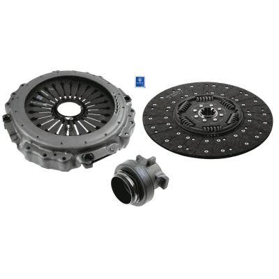 Imagem de Kit de embraiagem SACHS 3400 700 489