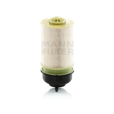 Imagem de MANN FILTER PU 12 001 2 z Filtro de Combustível Cartucho filtrante com junta