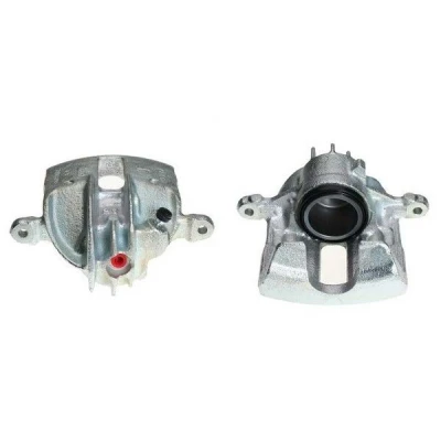 Imagem de BUDWEG CALIPER 342855 Pinça de travão VOLVO: V40 Carrinha, S40 I, MITSUBISHI: COLT 6