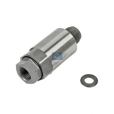 Imagem de DT Spare Parts 1.31225 Jogo de reparação, sistema &quot;common rail&quot;