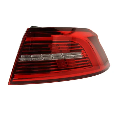 Imagem de Luz traseira MAGNETI MARELLI 714081420821