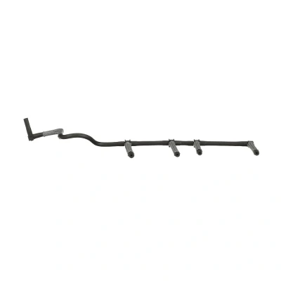 Imagem de GATES MFL1296 Tubo flexível do combustível PEUGEOT: 307 Hatchback, 308 I SW, 508 CITROËN: C4 Coupe