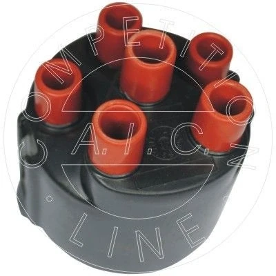 Imagem de AIC 50718 Tampa do Distribuidor AUDI: 200 C3 Sedan, Coupe B3, 80 B4 Sedan