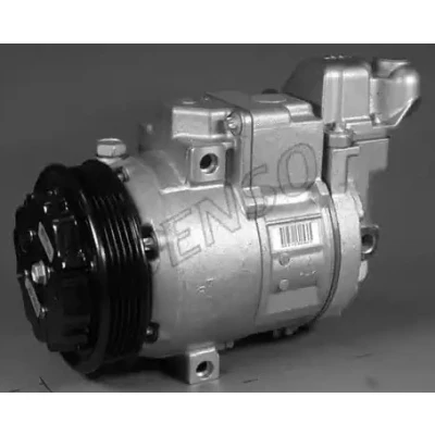 Imagem de DENSO DCP17025 Compressor 6SEU12C ND 8 R134a
