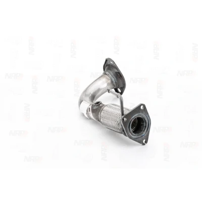 Imagem de BM CATALYSTS BM70570 Tubo de escape HONDA: Accord 7 Limousine