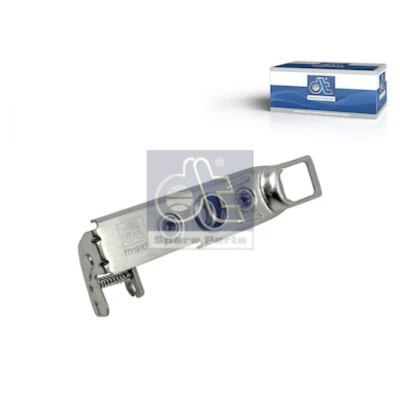 Imagem de DT Spare Parts 4.68423 Fecho do capot motor