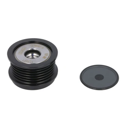 Imagem de INA 535 0236 10 Polia Roda Livre do Alternador Ferramenta especial necessária para a montagem FORD: Focus Mk3 Van / Carrinha, FIESTA 6