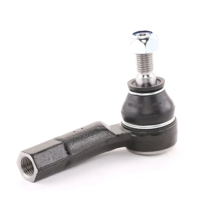 Imagem de FEBI BILSTEIN 19814 Rótula de direção ProKit Eixo dianteiro, lado direito com porca autoblocante SEAT: Ibiza 3, 4, 4 Sportcoupe endado,