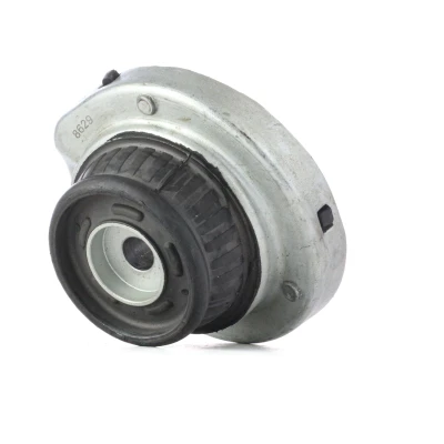 Imagem de FEBI BILSTEIN 34951 Suporte de apoio do conjunto mola / amortecedor Eixo traseiro sem rolamentos esferas Borracha ALFA ROMEO: 147, GT