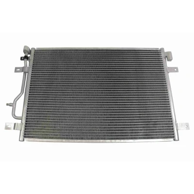 Imagem de VEMO Original Quality V15 62 1020 Condensador 567 402 16 AUDI: A4 B6 Avant, Sedan, A6 C5 SEAT: Exeo ST