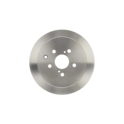 Imagem de BOSCH 0 986 479 T57 Disco de travão 309 18 5 114,3 ventilado oleado