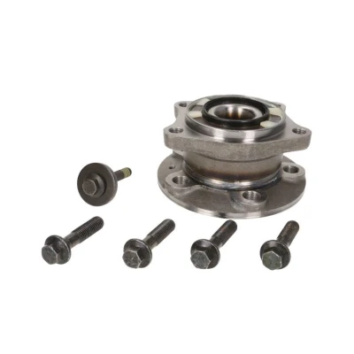 Imagem de MEYLE 514 750 0006 Cubo da Roda