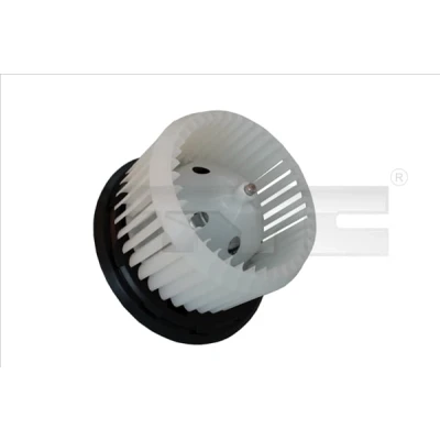 Imagem de TYC 501 0001 Ventilador do Habitáculo ALFA ROMEO: 156 Sedan