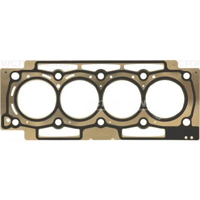 Imagem de REINZ 61 37355 00 Juntas da Cabeça do Motor Junta de camadas metálicas CITROËN: C4 I Grand Picasso, C5 II Hatchback, PEUGEOT: 407 SW