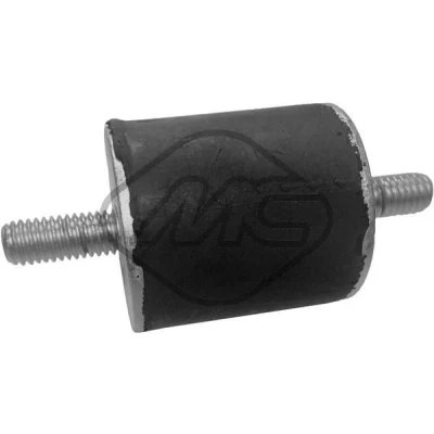 Imagem de Metalcaucho 02473 Suporte, radiador