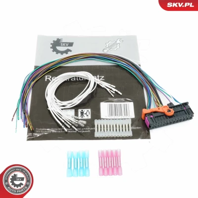 Imagem de ESEN SKV 53SKV151 Kit de reparação, cablagem com acessórios