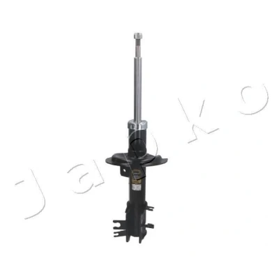 Imagem de JAPKO MJ00600 Amortecedor Eixo dianteiro, lado esquerdo Pressão do gás Tubo duplo com assento de mola cavilha em cima PEUGEOT: 807