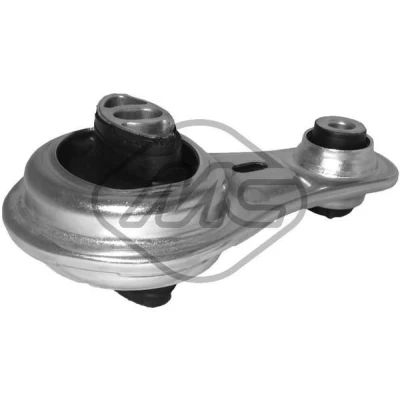 Imagem de Metalcaucho 06546 Suporte, motor traseira Rolamento de borracha e metal